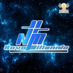 Logo of the podcast Novo Millennio Podcast Novo Millennio