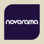 Logo of the podcast Novorama | Néoar Podcast Novorama | Néoar