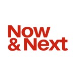 Logo of the podcast Now and Next Podcast Now and Next
