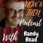 Logo of the podcast Now & Then Podcast Now & Then