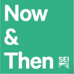 Logo of the podcast Now & Then – a podcast from SEI Podcast Now & Then – a podcast from SEI