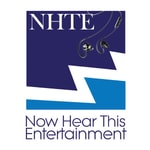 Logo of the podcast Now Hear This Entertainment Missing podcast logo