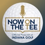 Logo of the podcast Now on the Tee Podcast Now on the Tee