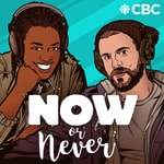 Logo of the podcast Now or Never Podcast Now or Never