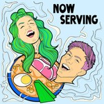 Logo of the podcast Now Serving Podcast Now Serving