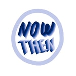Logo of the podcast Now Then Podcast Podcast Now Then Podcast