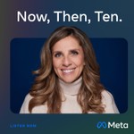 Logo of the podcast Now, Then, Ten Podcast Now, Then, Ten
