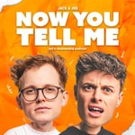 Podcast Now You Tell Me
