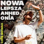 Logo of the podcast Nowa, Lepsza Anhedonia Podcast Nowa, Lepsza Anhedonia