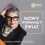 Logo of the podcast Nowy wspaniały świat Podcast Nowy wspaniały świat