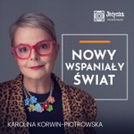 Logo of the podcast Nowy wspaniały świat Podcast Nowy wspaniały świat