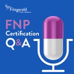 Logo of the podcast NP Certification Q&A Logo of the podcast NP Certification Q&A