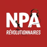Logo of the podcast NPA Révolutionnaires Podcast Podcast NPA Révolutionnaires Podcast