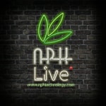 Logo of the podcast NPK Hydroponics Live Podcast NPK Hydroponics Live