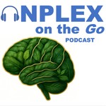 Logo of the podcast NPLEX on the Go Podcast NPLEX on the Go