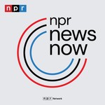 Logo of the podcast NPR News Now Podcast NPR News Now