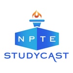 Logo of the podcast NPTE Studycast | Physical Therapy Podcast NPTE Studycast | Physical Therapy