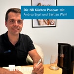 Logo of the podcast NR Küchen Podcast Podcast NR Küchen Podcast
