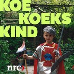 Logo of the podcast NRC Uitgelicht: Koekoekskind Podcast NRC Uitgelicht: Koekoekskind