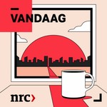 Logo of the podcast NRC Vandaag Podcast NRC Vandaag