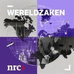 Logo of the podcast NRC Wereldzaken Podcast NRC Wereldzaken