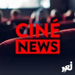 Logo of the podcast NRJ Ciné News Podcast NRJ Ciné News