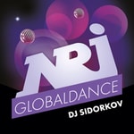 Logo of the podcast NRJ GLOBALDANCE (by Sidorkov) Podcast NRJ GLOBALDANCE (by Sidorkov)
