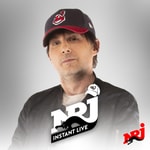 Logo of the podcast NRJ Instant Live avec Double F Podcast NRJ Instant Live avec Double F