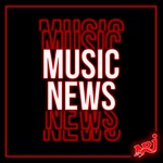 Logo of the podcast NRJ Music News Podcast NRJ Music News