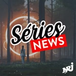 Logo of the podcast NRJ Séries News Podcast NRJ Séries News