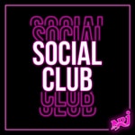 Logo of the podcast NRJ Social Club Podcast NRJ Social Club