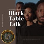 Logo of the podcast NRNRC Black Table Talk Podcast NRNRC Black Table Talk