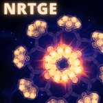 Logo of the podcast NRTGE | No Reason to Get Excited Podcast NRTGE | No Reason to Get Excited