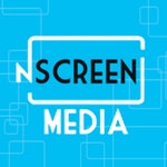 Logo of the podcast nScreenMedia Podcast nScreenMedia