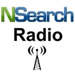 Missing podcast logo
