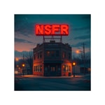 Logo of the podcast NSFR Podcast NSFR