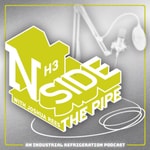 Logo of the podcast Nside the Pipe Podcast Nside the Pipe