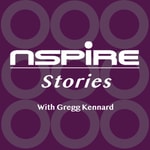 Logo of the podcast NSPIRE Stories Podcast NSPIRE Stories