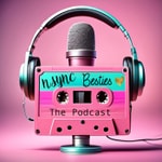 Logo of the podcast NSYNC BESTIES Podcast NSYNC BESTIES