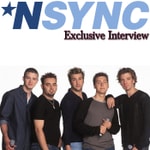 Logo of the podcast NSYNC Podcast NSYNC