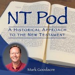 NT Pod Podcast NT Pod