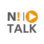 Logo of the podcast N!TALK Podcast N!TALK