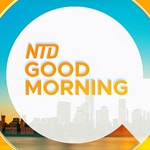 Logo of the podcast NTD Good Morning Podcast NTD Good Morning