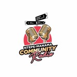 Logo of the podcast Ntepe-Manama Community Radio Podcast Ntepe-Manama Community Radio