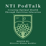 NTI PodTalk by Nutrition Therapy Institute