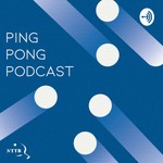 Logo of the podcast NTTB Pingpong Podcast Podcast NTTB Pingpong Podcast