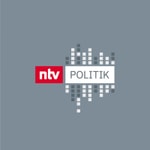 Logo of the podcast ntv Politik Podcast ntv Politik