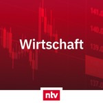 Logo of the podcast ntv Wirtschaft Podcast ntv Wirtschaft