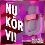 Logo of the podcast Nu kör vi! Podcast Nu kör vi!
