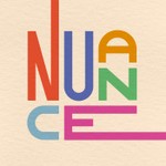 Logo of the podcast Nuance Podcast Nuance